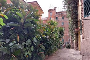 Brand new Vatican flat with terrace