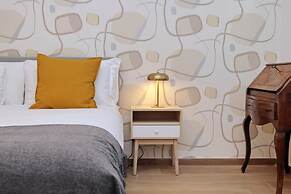 Brand new Vatican flat with terrace