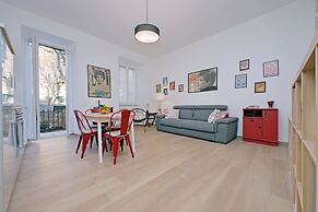 Brand new Vatican flat with terrace