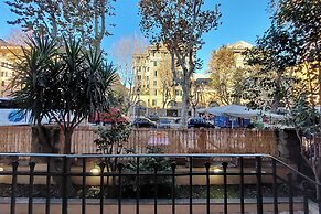 Brand new Vatican flat with terrace