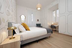 Brand new Vatican flat with terrace