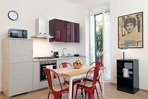 Brand new Vatican flat with terrace