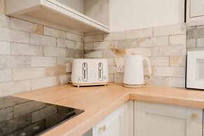 The Cow Shed at Pencraig