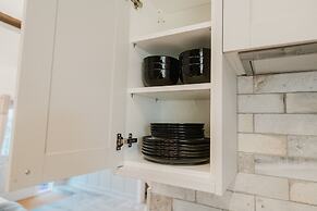 The Cow Shed at Pencraig