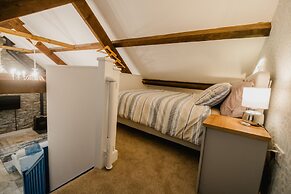 The Cow Shed at Pencraig