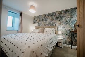 The Cow Shed at Pencraig