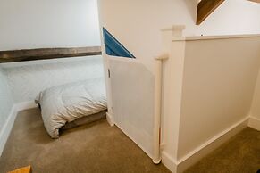 The Cow Shed at Pencraig