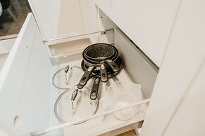 The Cow Shed at Pencraig