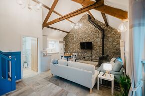 The Cow Shed at Pencraig