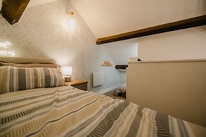 The Cow Shed at Pencraig