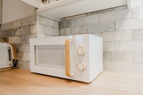 The Cow Shed at Pencraig