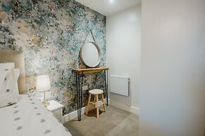 The Cow Shed at Pencraig