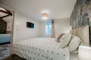 The Cow Shed at Pencraig