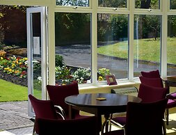 The Salfordian Hotel