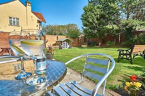 The Salfordian Hotel