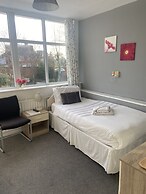 The Salfordian Hotel