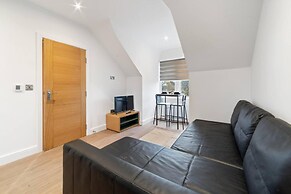 Wonderful Stay 2 Bedrooms Flat