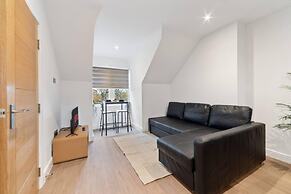 Wonderful Stay 2 Bedrooms Flat