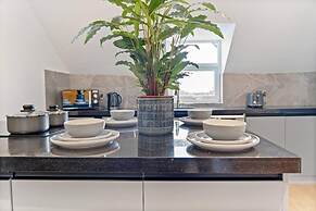 Wonderful Stay 2 Bedrooms Flat