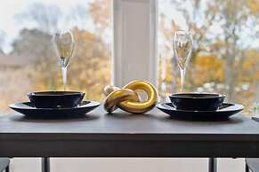 Wonderful Stay 2 Bedrooms Flat