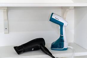 Wonderful Stay 2 Bedrooms Flat