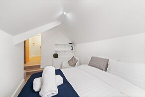 Wonderful Stay 2 Bedrooms Flat