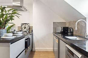 Wonderful Stay 2 Bedrooms Flat