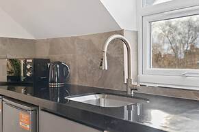 Wonderful Stay 2 Bedrooms Flat