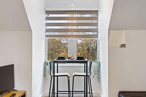 Wonderful Stay 2 Bedrooms Flat