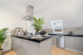 Wonderful Stay 2 Bedrooms Flat
