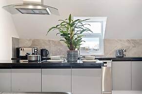 Wonderful Stay 2 Bedrooms Flat