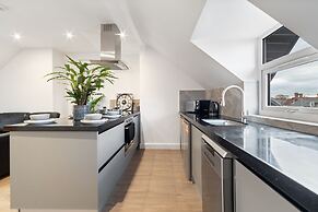 Wonderful Stay 2 Bedrooms Flat