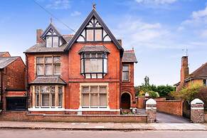 Wonderful Stay 2 Bedrooms Flat