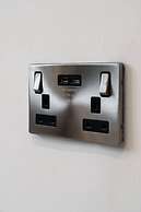 Wonderful Stay 2 Bedrooms Flat