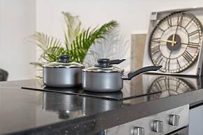 Wonderful Stay 2 Bedrooms Flat
