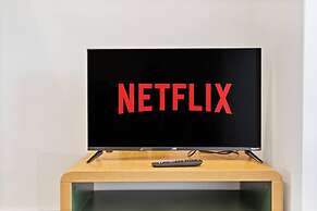 Wonderful Stay 2 Bedrooms Flat