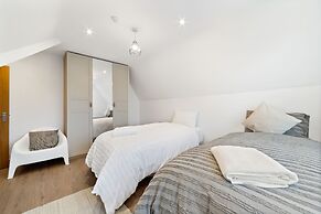 Wonderful Stay 2 Bedrooms Flat
