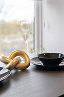 Wonderful Stay 2 Bedrooms Flat