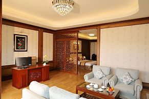 Pleiku Hotel by Gia Lai Tourist