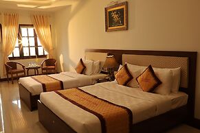 Pleiku Hotel by Gia Lai Tourist