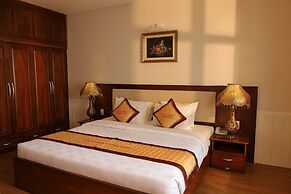 Pleiku Hotel by Gia Lai Tourist