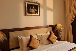 Pleiku Hotel by Gia Lai Tourist