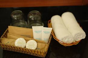 Pleiku Hotel by Gia Lai Tourist