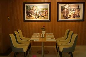 Pleiku Hotel by Gia Lai Tourist