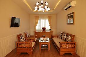 Pleiku Hotel by Gia Lai Tourist