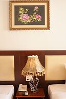 Pleiku Hotel by Gia Lai Tourist