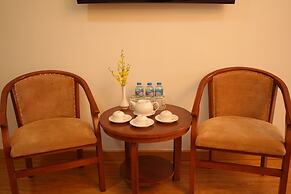 Pleiku Hotel by Gia Lai Tourist