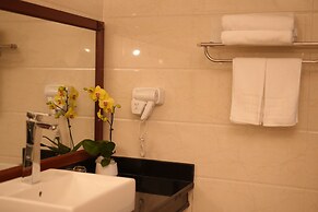 Pleiku Hotel by Gia Lai Tourist