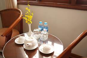 Pleiku Hotel by Gia Lai Tourist