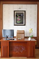 Pleiku Hotel by Gia Lai Tourist